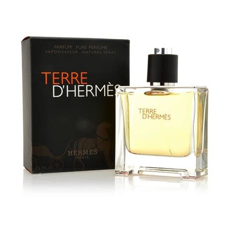 terre d hermes uomo fragranza|terre d'hermes reviews.